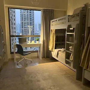 Robin House Mix Jbr Dubai