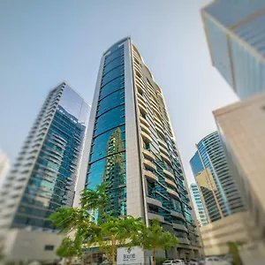 Apartahotel First, Dubái