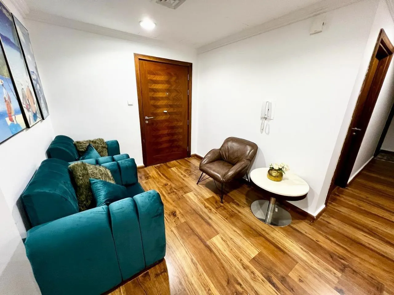 Aparthotel Marina Quays North Dubai