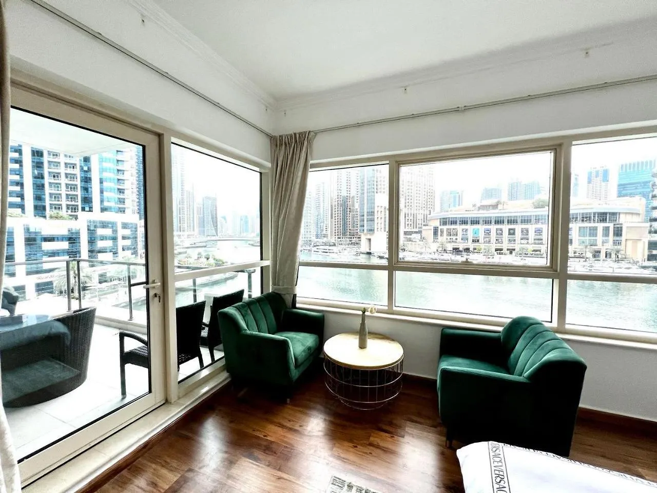 Aparthotel Marina Quays North Dubai Vereinigte Arabische Emirate