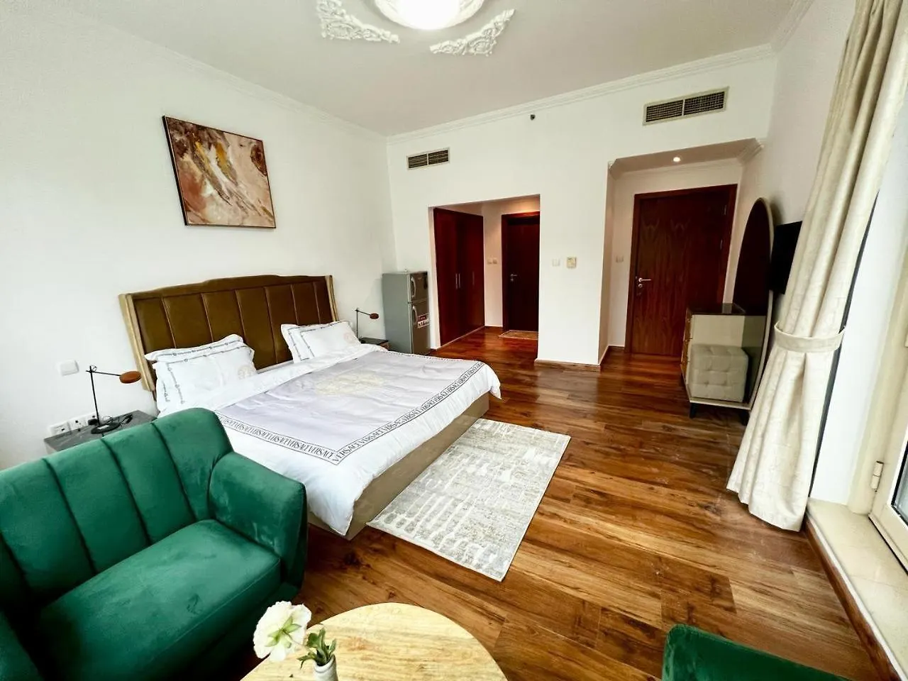 Aparthotel Marina Quays North Dubai